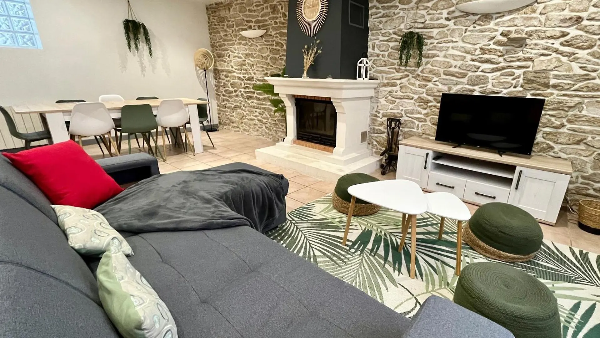 Vila Maison De Charme, Proche Plages Saint-Pierre-Quiberon