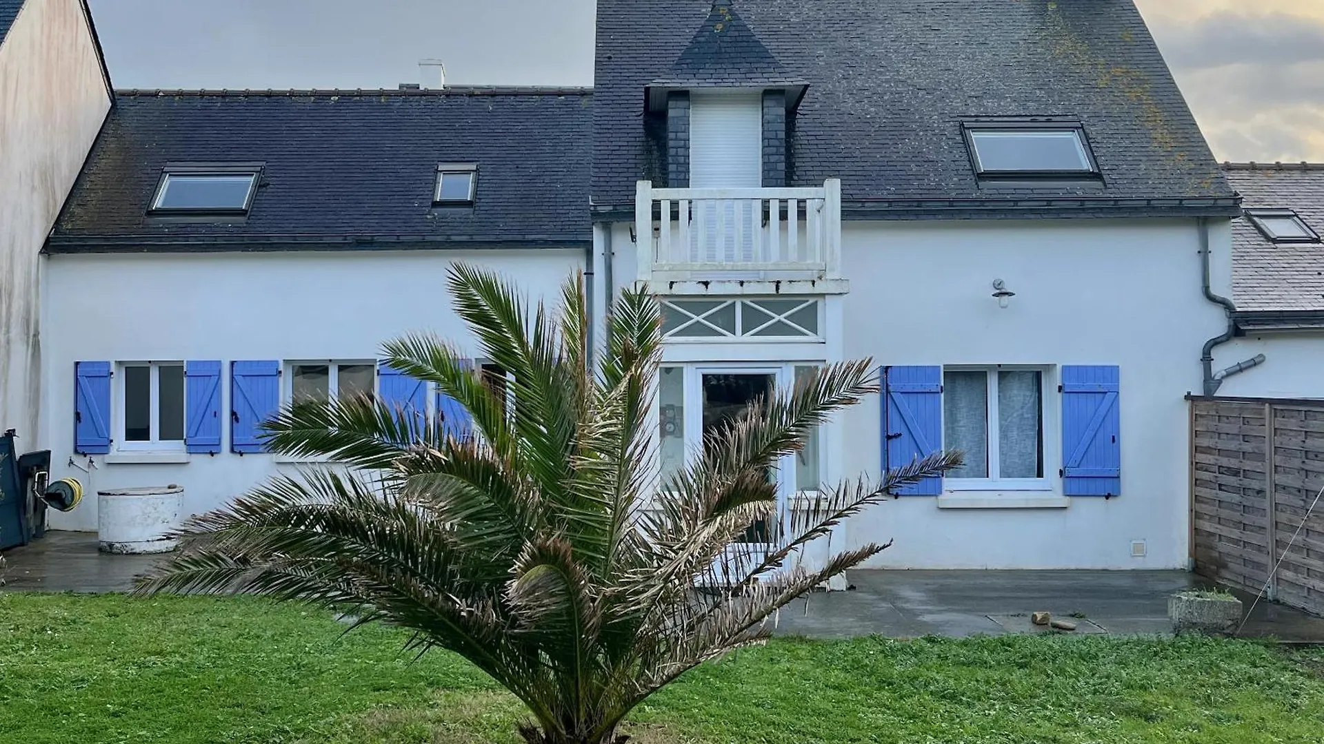 Maison De Charme, Proche Plages Villa Saint-Pierre-Quiberon