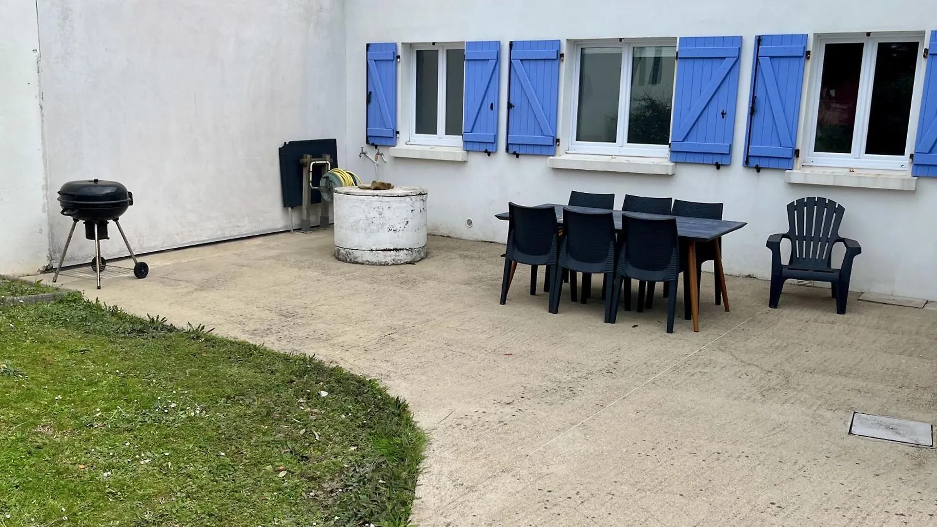 Maison De Charme, Proche Plages Villa Saint-Pierre-Quiberon 0*,  Fransa
