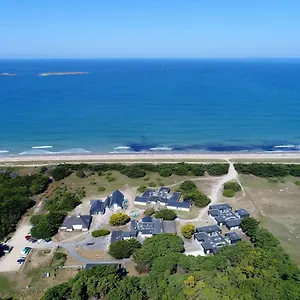  Hostel Des Dunes